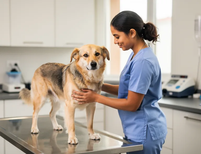 Vet service in Brentwood
